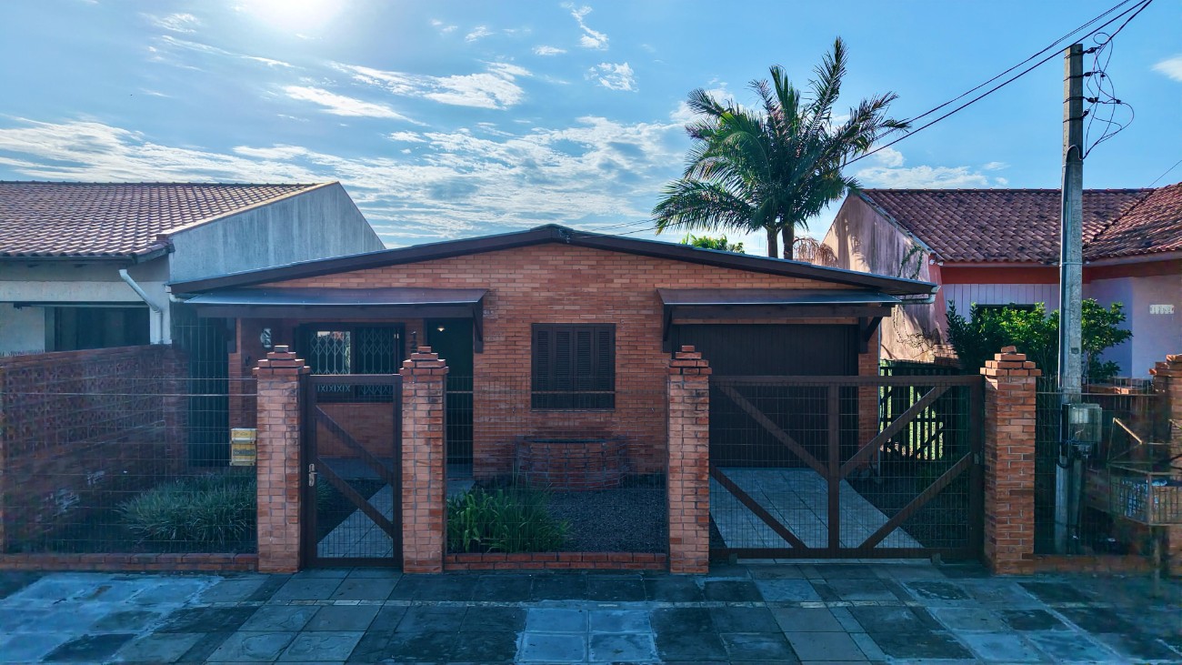 Casa 3 dormitórios para venda, Navegantes em Capão da Canoa | Ref.: 1007