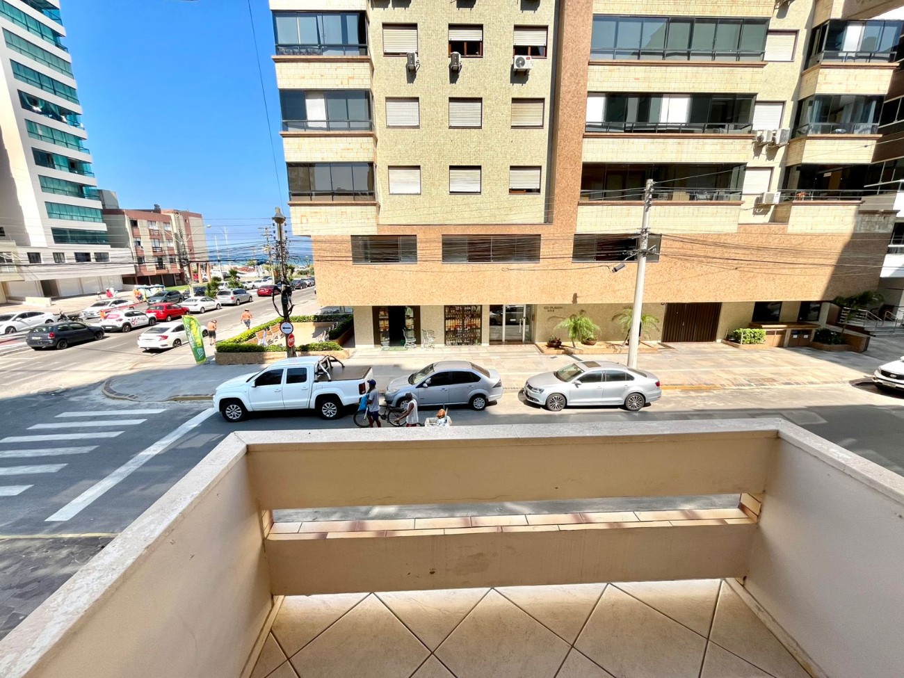 Apartamento 2 dormitórios para venda, Zona Nova em Capão da Canoa | Ref.: 101