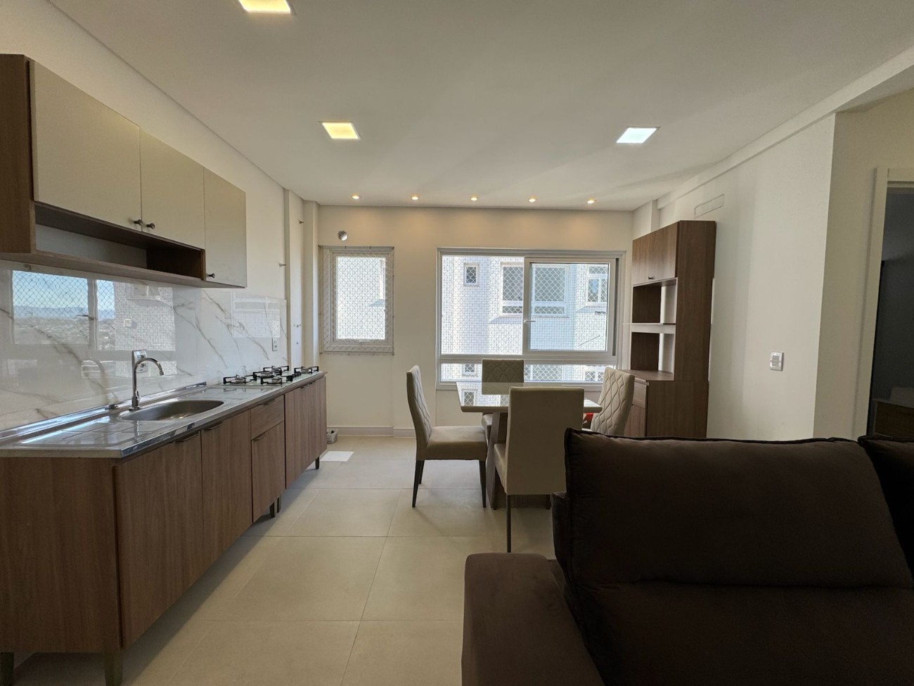 Apartamento 2 dormitórios para venda, Zona Nova em Capão da Canoa | Ref.: 1046