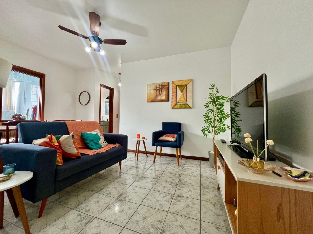 Apartamento 2 dormitórios para venda, Centro em Capão da Canoa | Ref.: 109