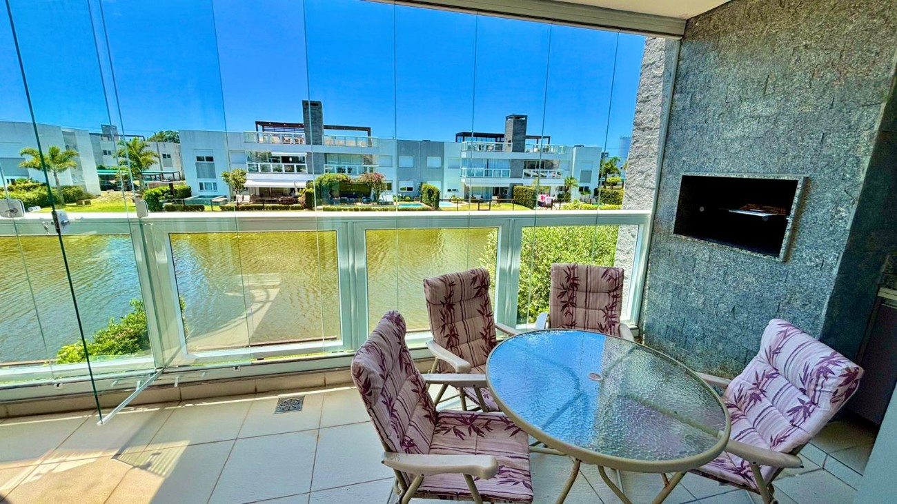 Apartamento 2 dormitórios para venda, Atlântida  em Xangri-lá | Ref.: 1160