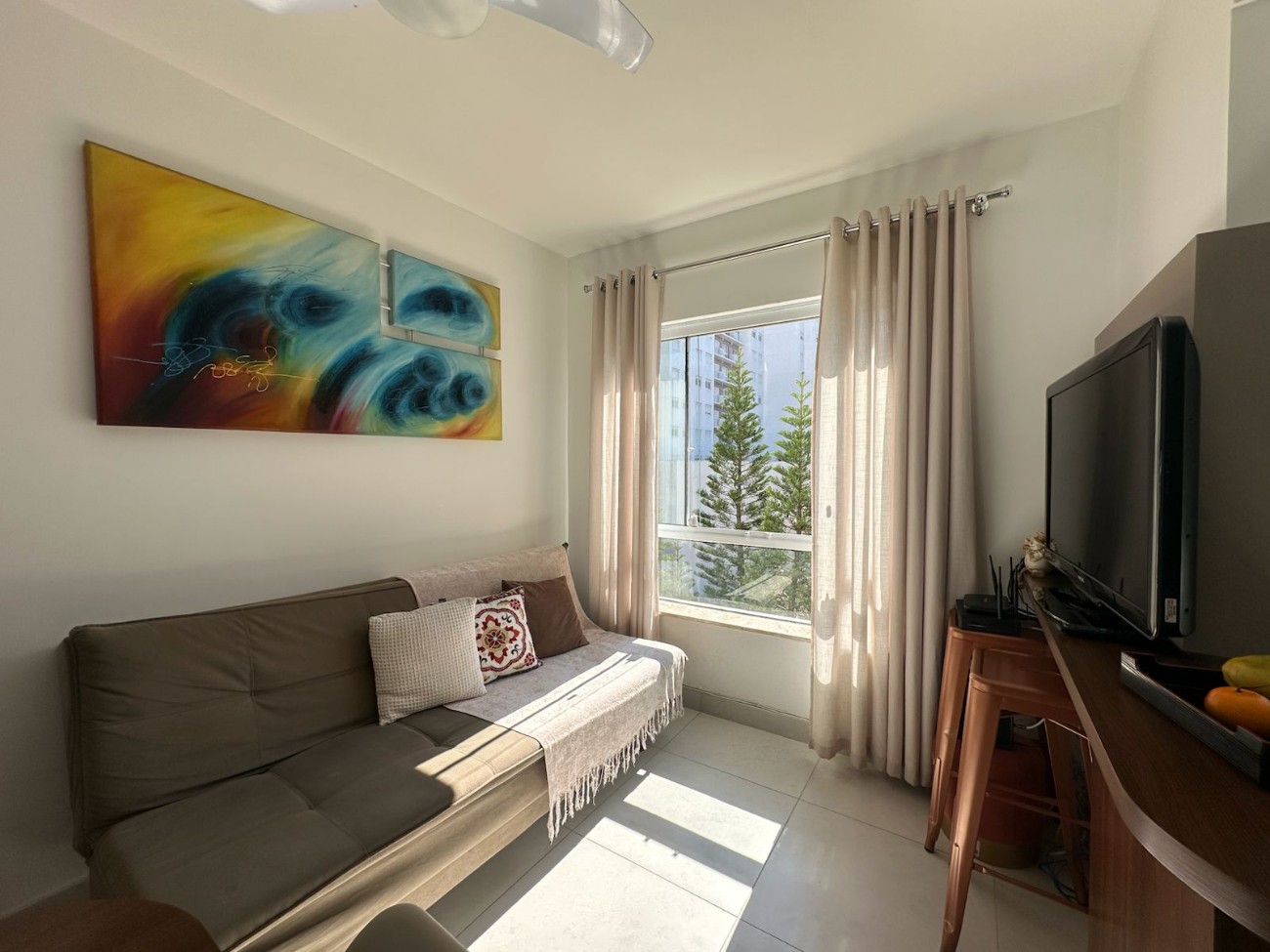 Apartamento 2 dormitórios para venda, Navegantes em Capão da Canoa | Ref.: 1177