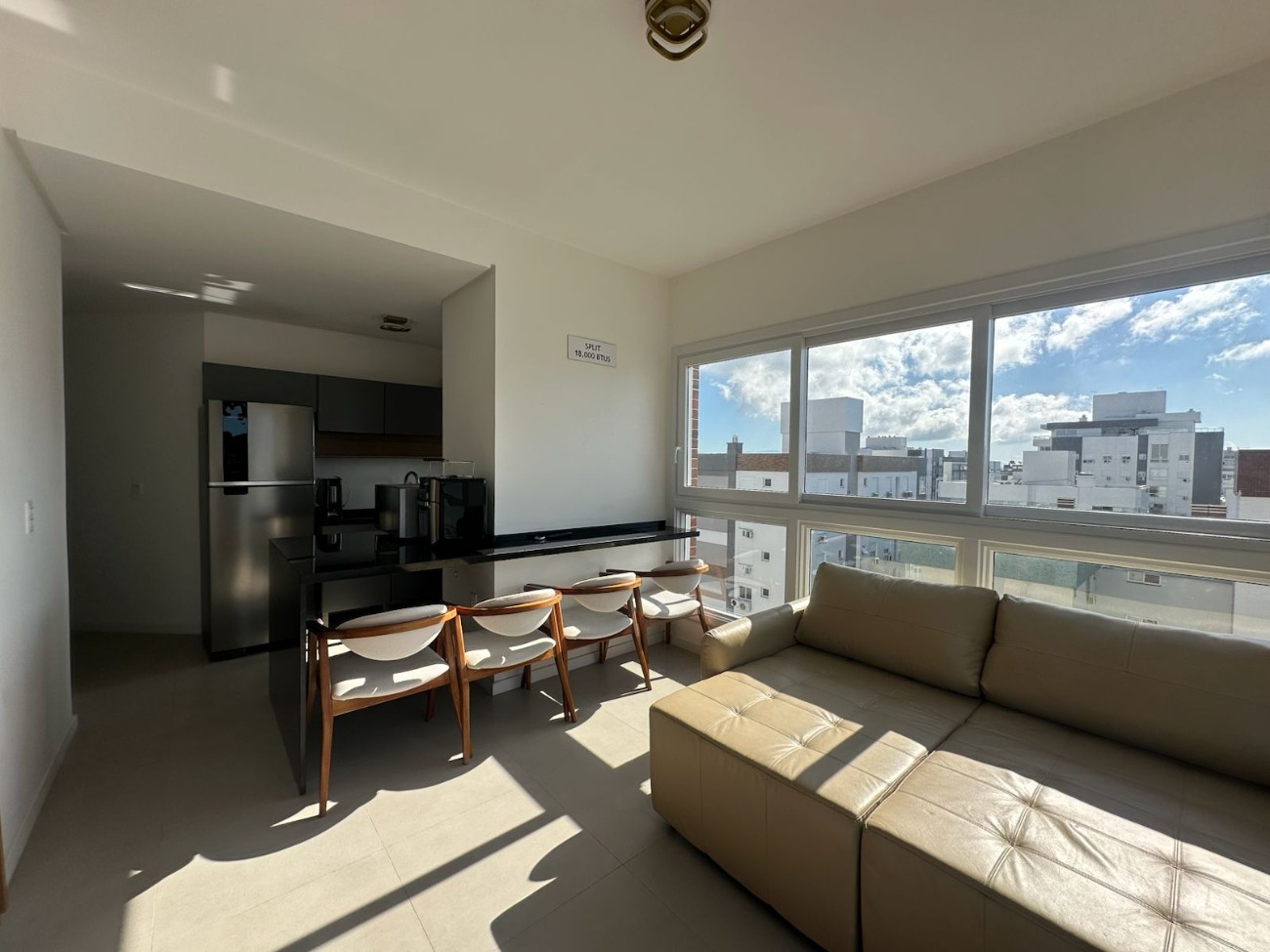 Apartamento 2 dormitórios para venda, Navegantes em Capão da Canoa | Ref.: 1178