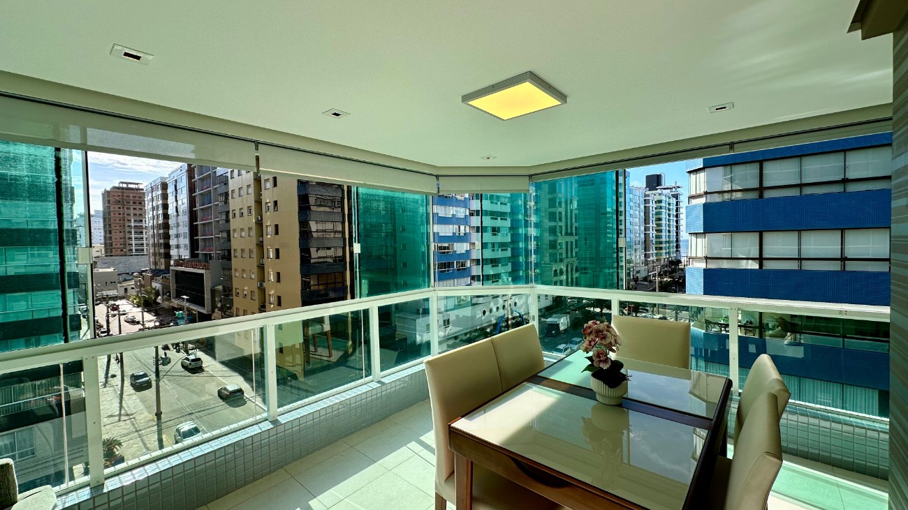 Apartamento 3 dormitórios para venda, Centro em Capão da Canoa | Ref.: 1215