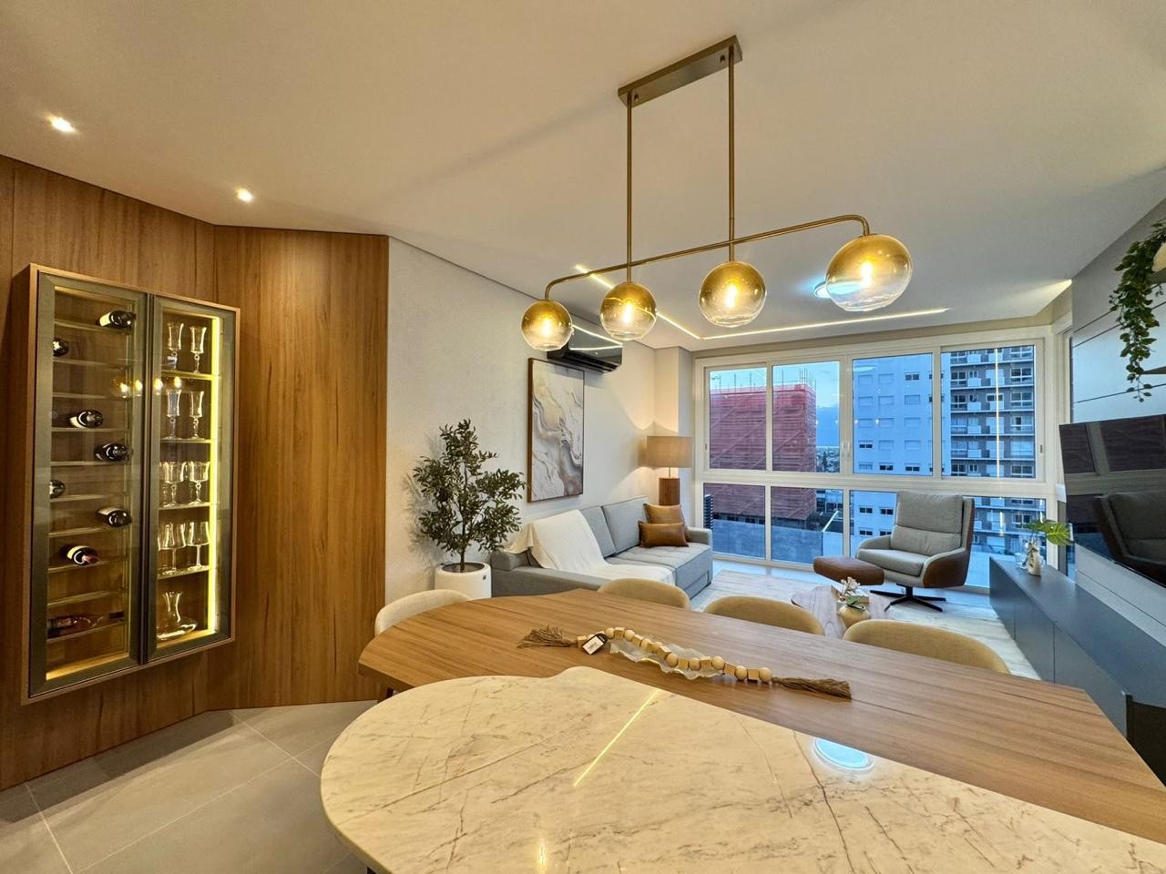 Apartamento 3 dormitórios para venda, Navegantes em Capão da Canoa | Ref.: 1218