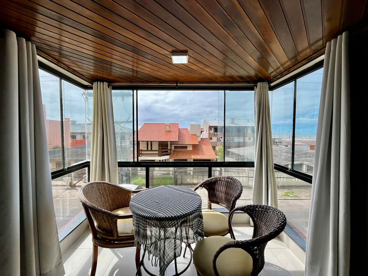 Apartamento 2 dormitórios para venda, Zona Nova em Capão da Canoa | Ref.: 1233