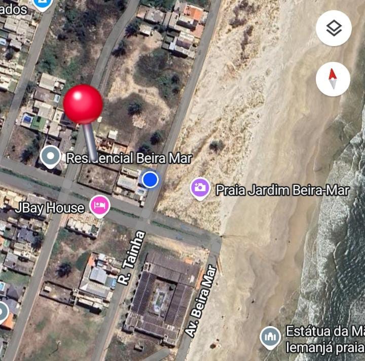 Terreno para venda, Jardim Beira Mar  em Capão da Canoa | Ref.: 1255