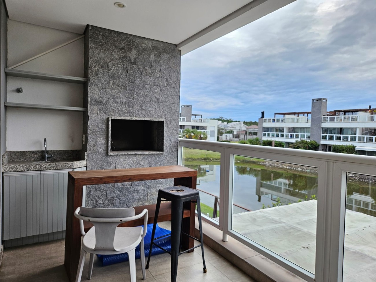 Apartamento 3 dormitórios para venda, Atlântida  em Xangri-lá | Ref.: 1260