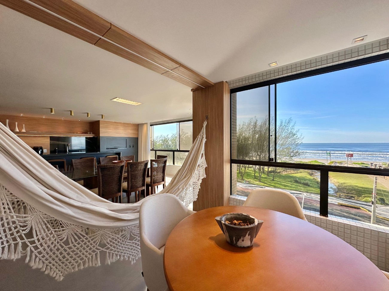 Apartamento 3 dormitórios para venda, Centro em Capão da Canoa | Ref.: 1264