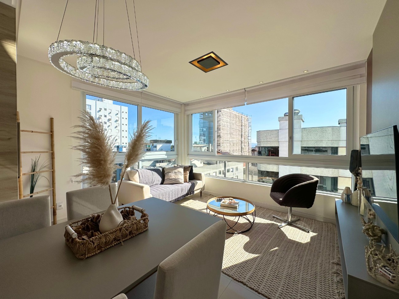 Apartamento 2 dormitórios para venda, Navegantes em Capão da Canoa | Ref.: 1266