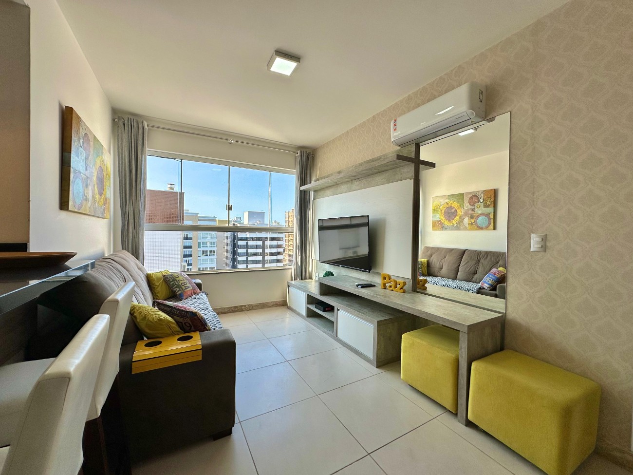 Apartamento 2 dormitórios para venda, Centro em Capão da Canoa | Ref.: 1268