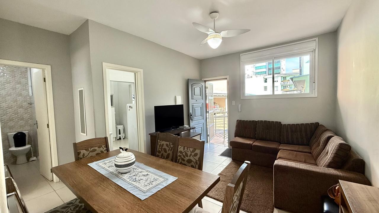 Apartamento 2 dormitórios para venda, Centro em Capão da Canoa | Ref.: 1273