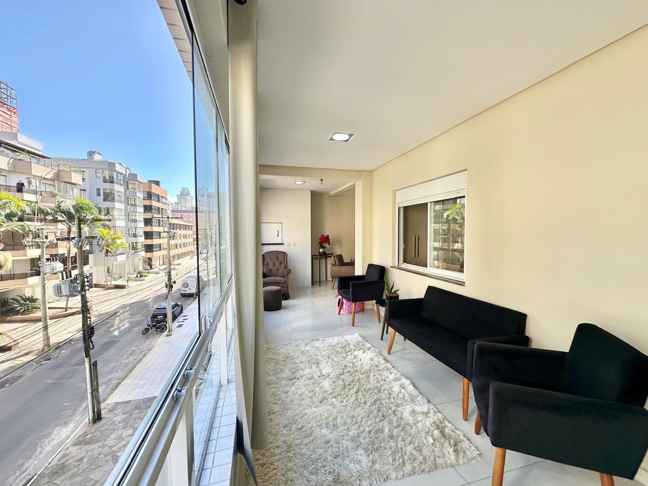 Apartamento 2 dormitórios para venda, Zona Nova em Capão da Canoa | Ref.: 1287