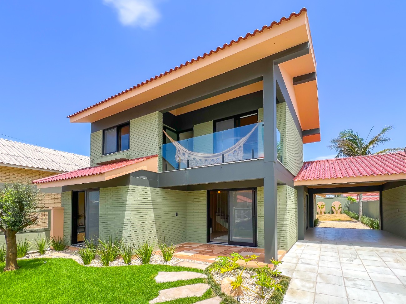 Casa 4 dormitórios para venda, Centro  em Xangri-lá | Ref.: 1366