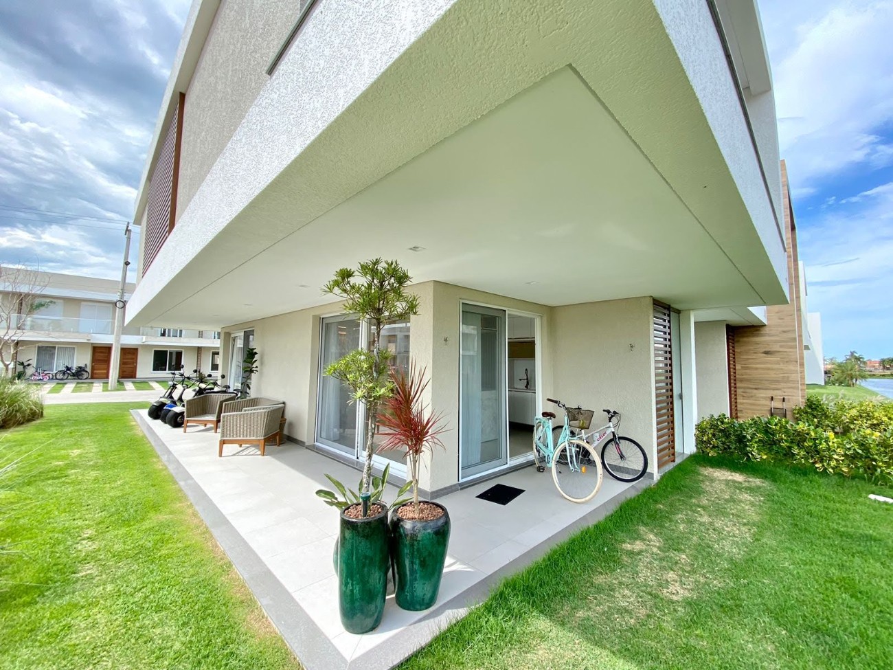 Casa em Condomínio 4 dormitórios para venda, Zona Nova em Capão da Canoa | Ref.: 1404