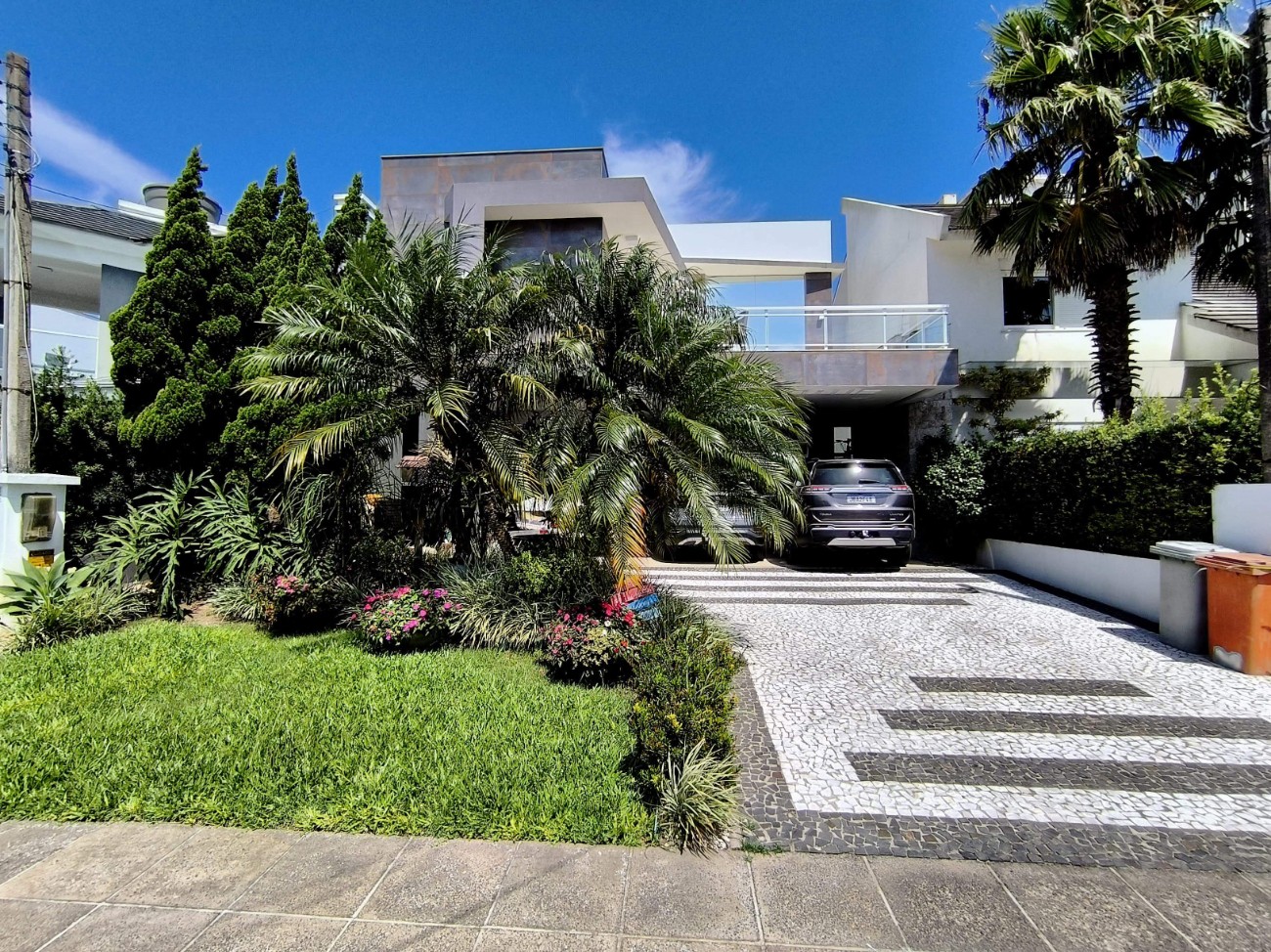 Casa em Condomínio 4 dormitórios para venda, Zona Nova em Capão da Canoa | Ref.: 1411