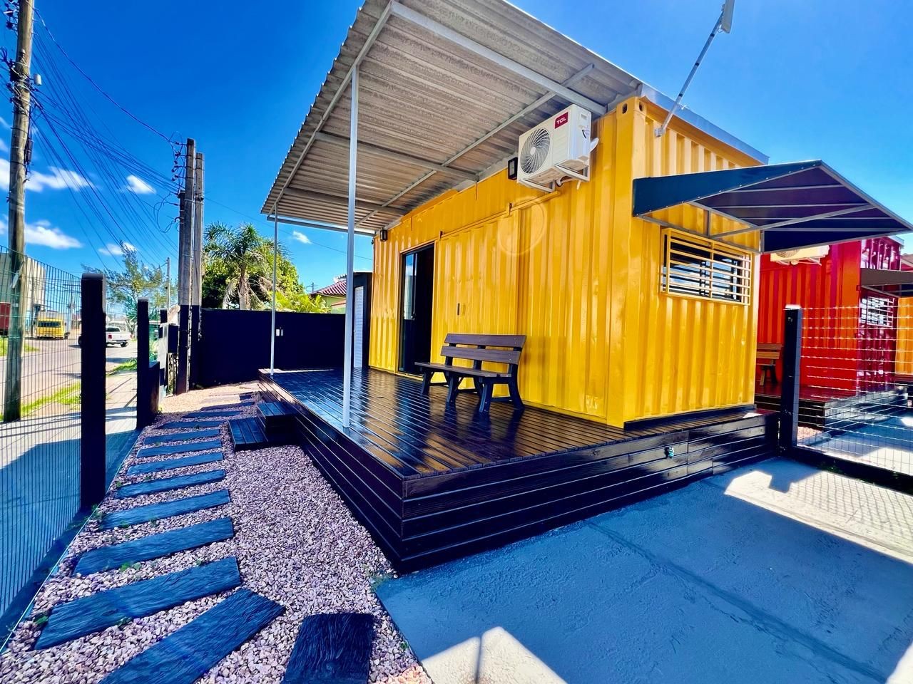 Terreno 4 dormitórios para venda, Guarani  em Capão da Canoa | Ref.: 1499