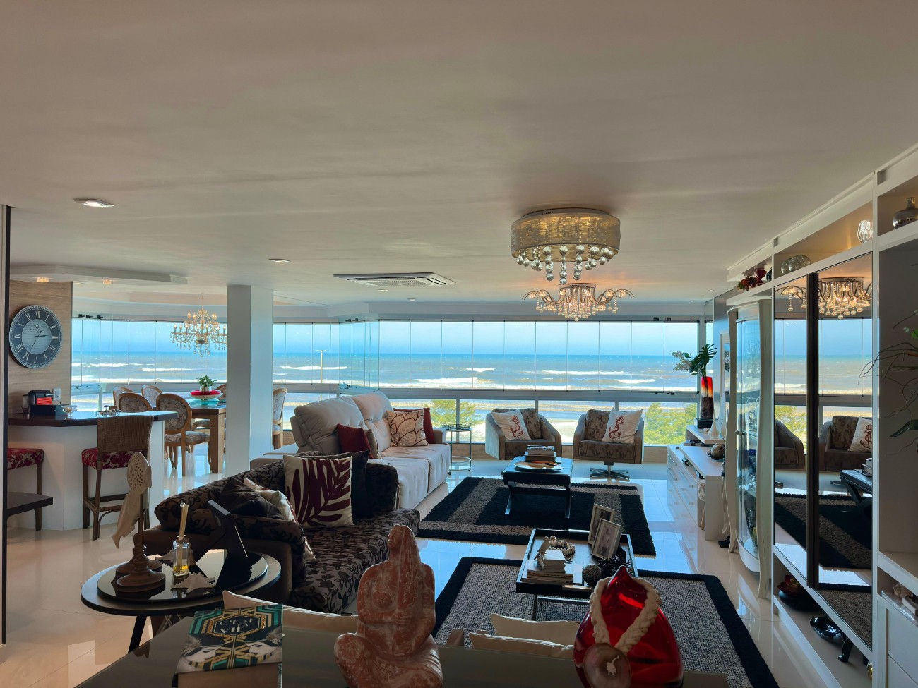 Apartamento 4 dormitórios para venda, Centro em Capão da Canoa | Ref.: 1506