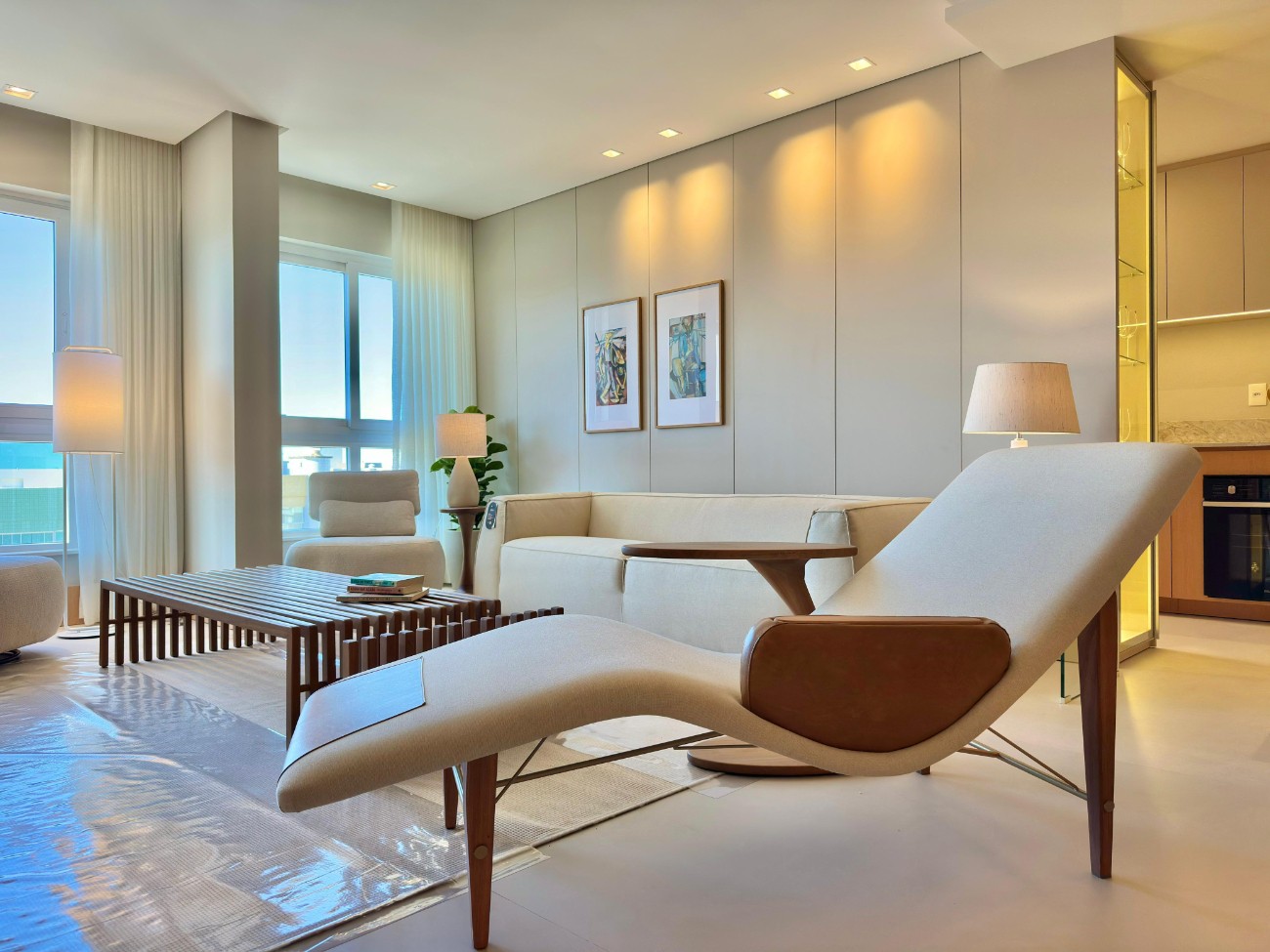 Apartamento 3 dormitórios para venda, Zona Nova em Capão da Canoa | Ref.: 1513