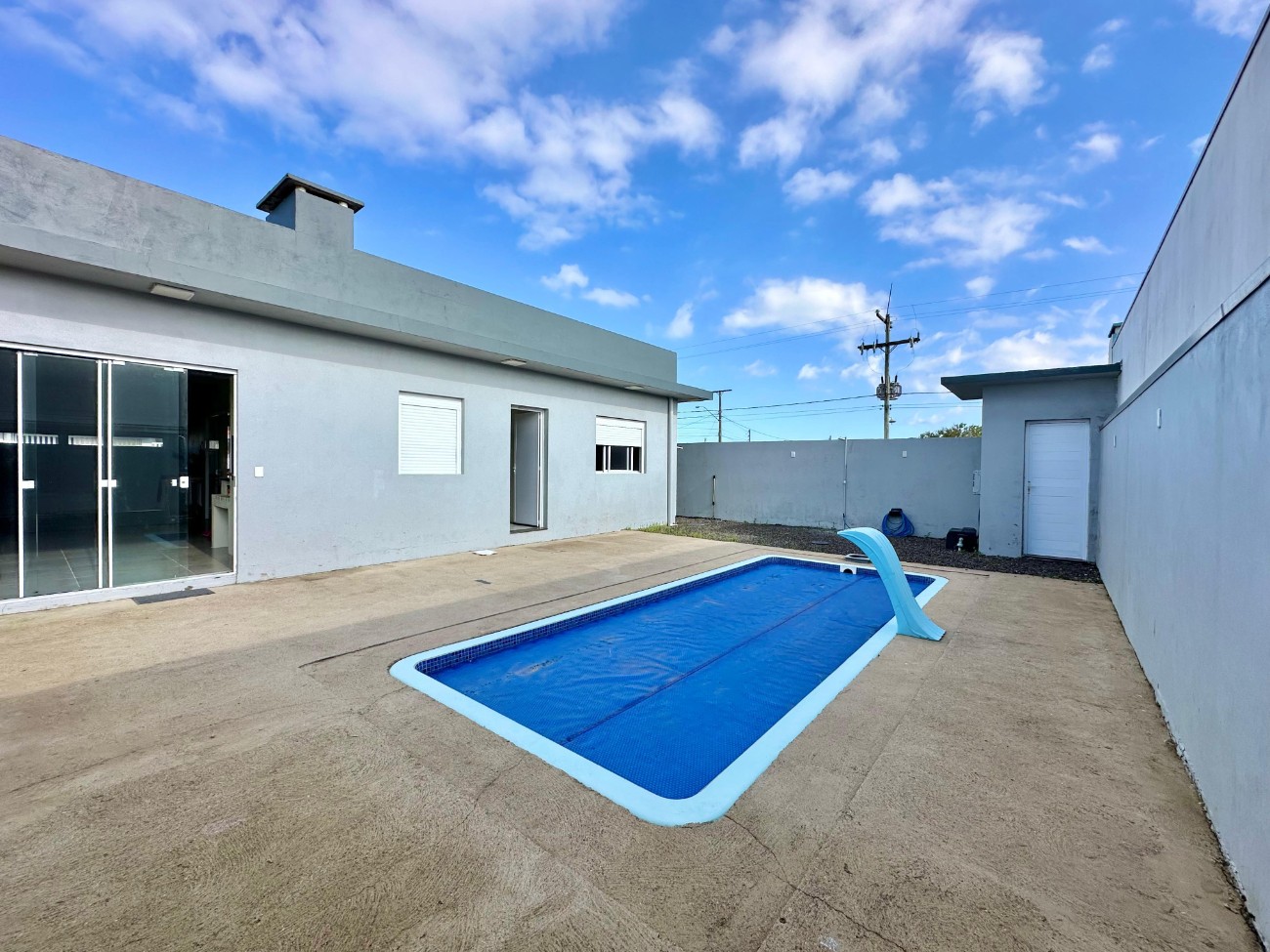 Casa 3 dormitórios para venda, Atlântida Sul em Xangri-lá | Ref.: 1514