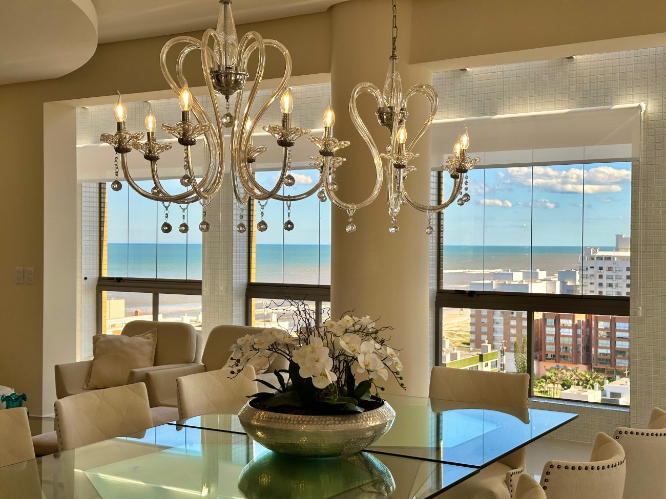 Apartamento 4 dormitórios para venda, Centro em Capão da Canoa | Ref.: 1536