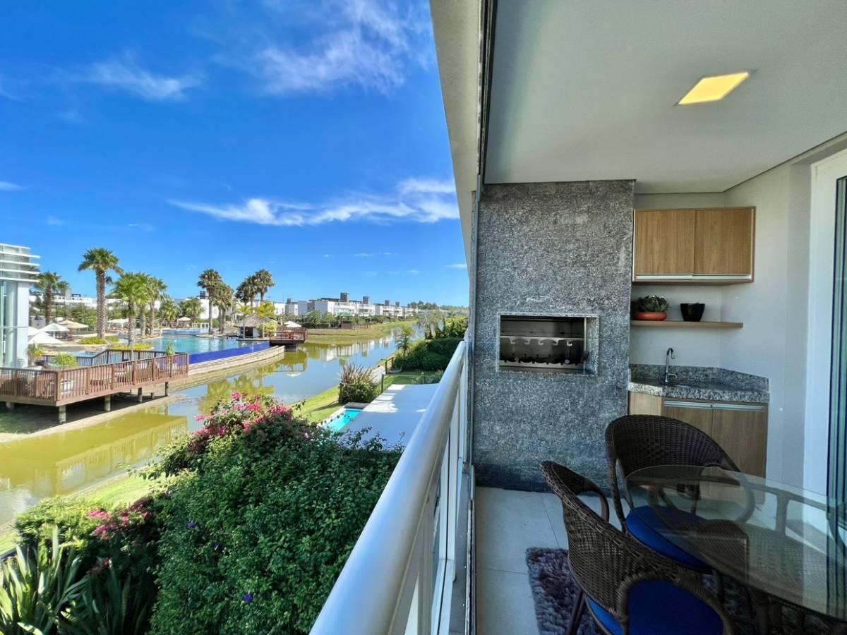 Apartamento 3 dormitórios para venda, Atlântida  em Xangri-lá | Ref.: 1541