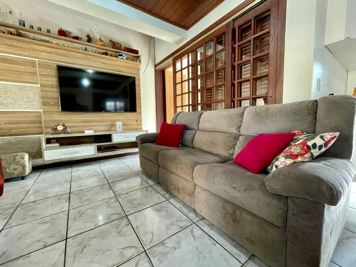 Casa 3 dormitórios para venda, Zona Nova em Capão da Canoa | Ref.: 1544