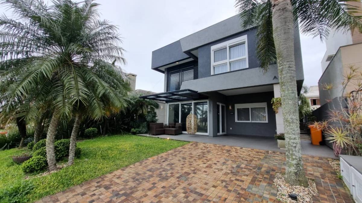 Casa em Condomínio 3 dormitórios para venda, Zona Nova em Capão da Canoa | Ref.: 1555