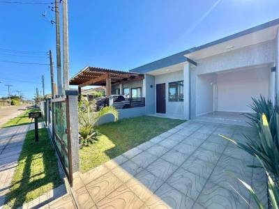 Casa 2 dormitórios para venda, Centro  em Xangri-lá | Ref.: 1556