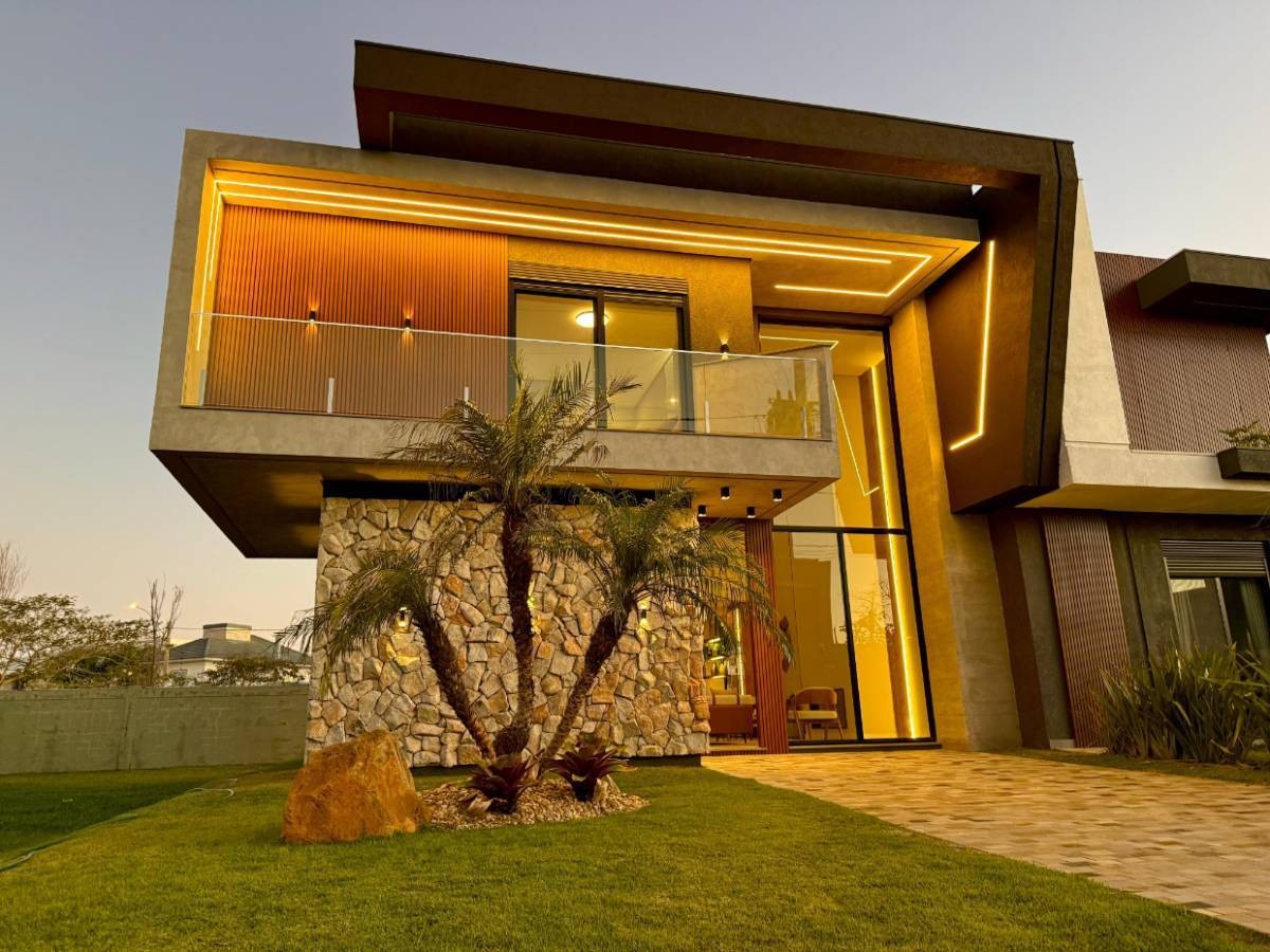 Casa em Condomínio 4 dormitórios para venda, Remanso em Xangri-lá | Ref.: 1577