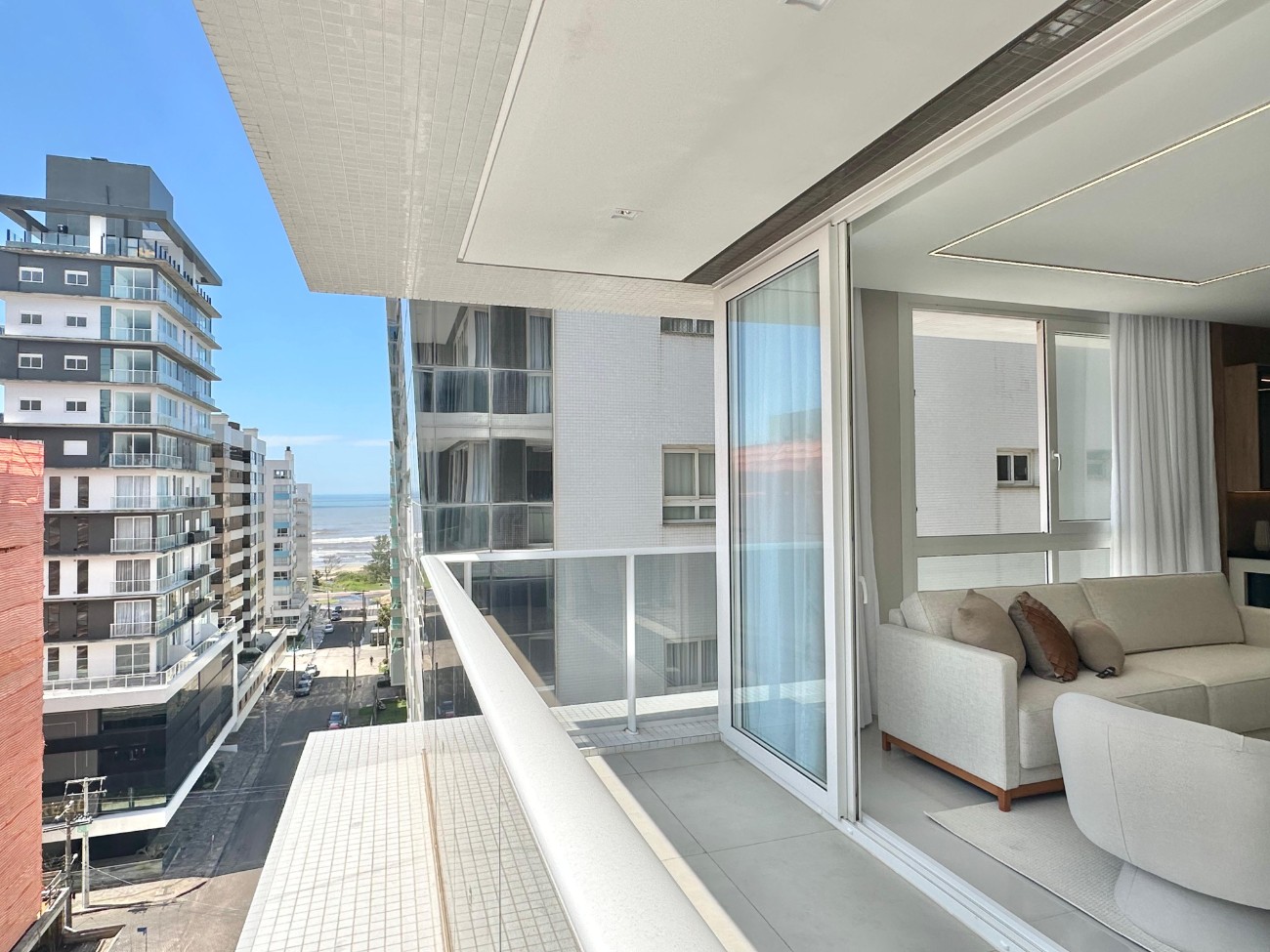 Apartamento 3 dormitórios para venda, Navegantes em Capão da Canoa | Ref.: 1583