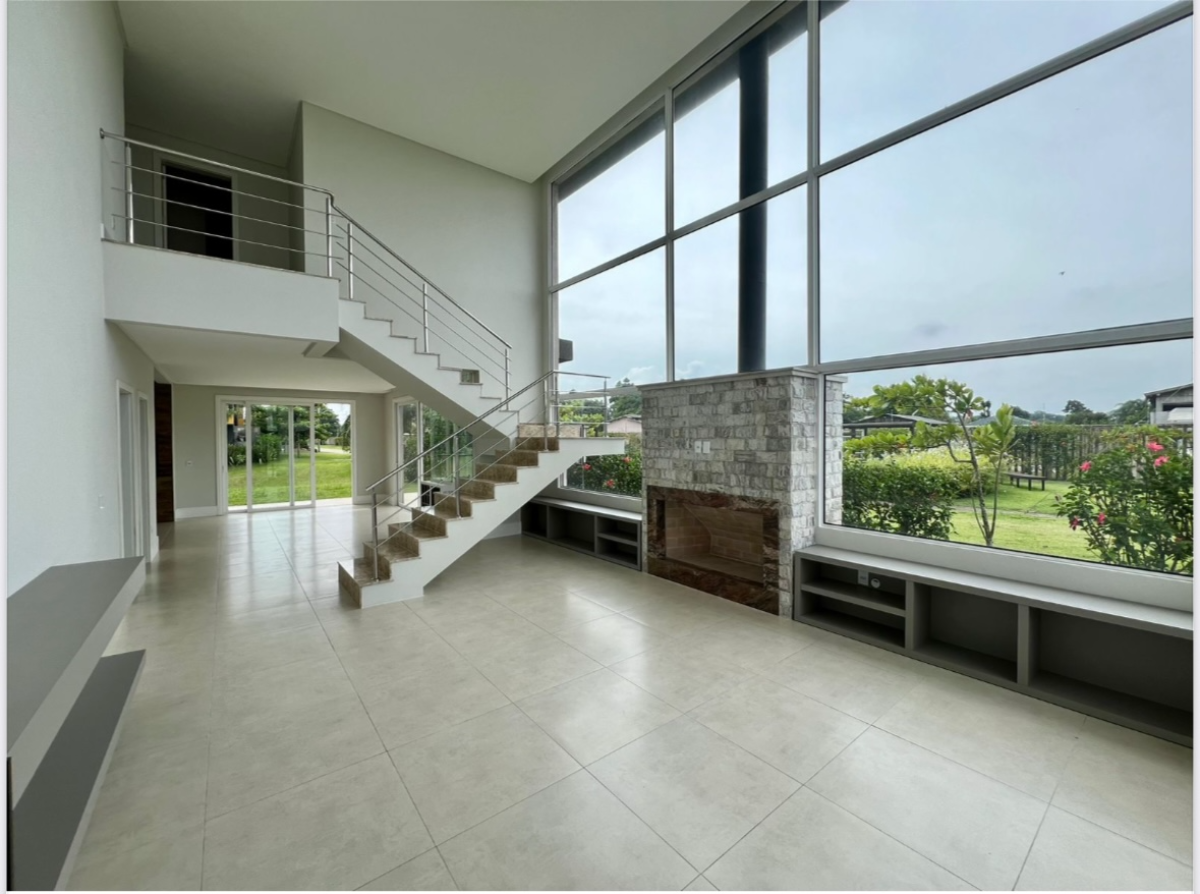 Casa em Condomínio 4 dormitórios para venda, Parque Antártica  em Capão da Canoa | Ref.: 1607