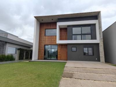 Casa em Condomínio 4 dormitórios para venda, Atlântida  em Xangri-lá | Ref.: 1613