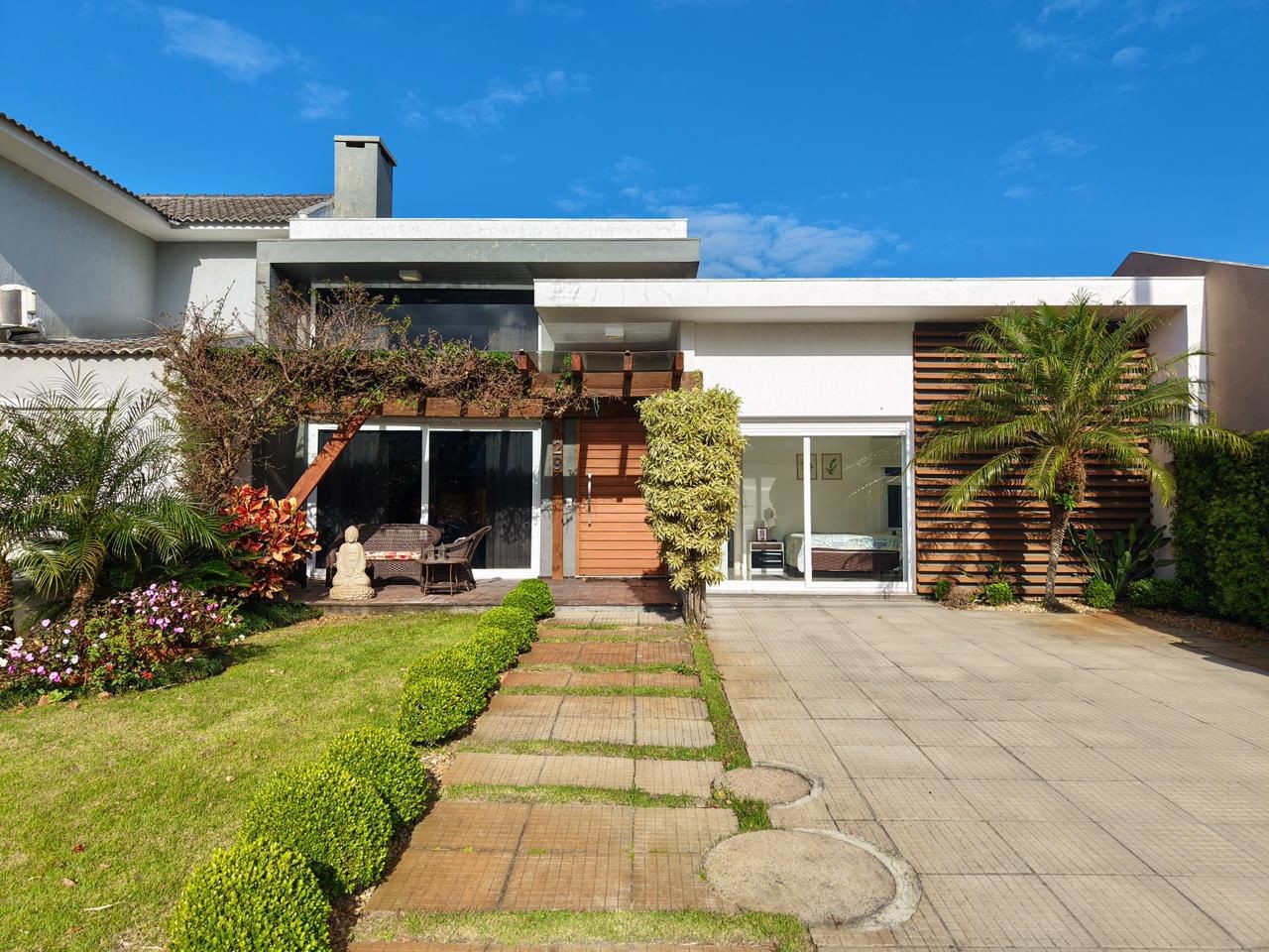 Casa em Condomínio 3 dormitórios para venda, Zona Nova em Capão da Canoa | Ref.: 1616