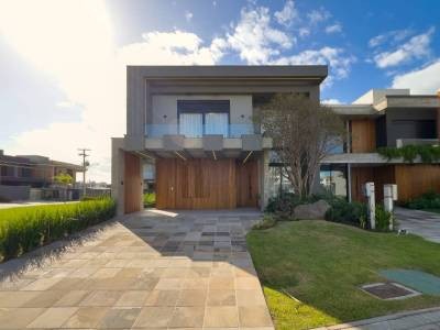 Casa em Condomínio 4 dormitórios para venda, Remanso em Xangri-lá | Ref.: 1617