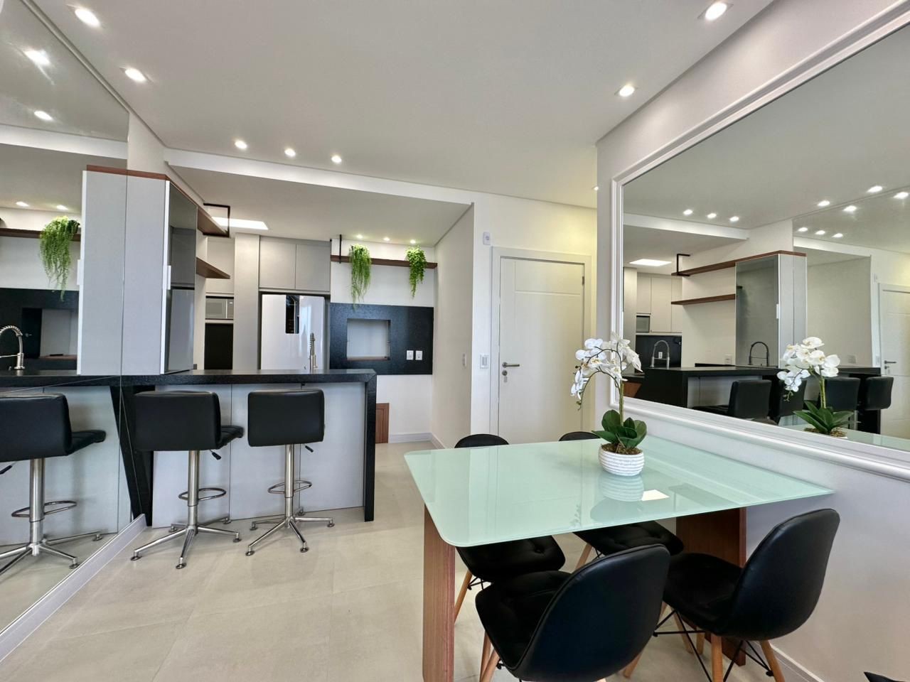 Apartamento 2 dormitórios para venda, Zona Nova em Capão da Canoa | Ref.: 1619