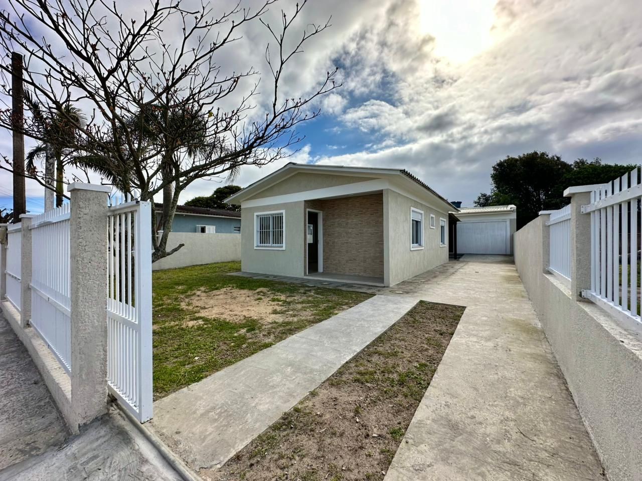 Casa 2 dormitórios para venda, Capão Novo em Capão da Canoa | Ref.: 1623