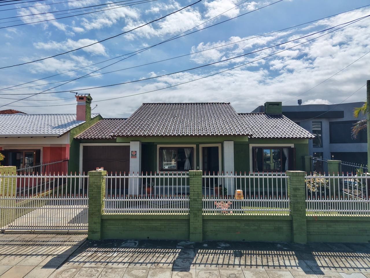 Casa 3 dormitórios para venda, Zona Nova em Capão da Canoa | Ref.: 1625