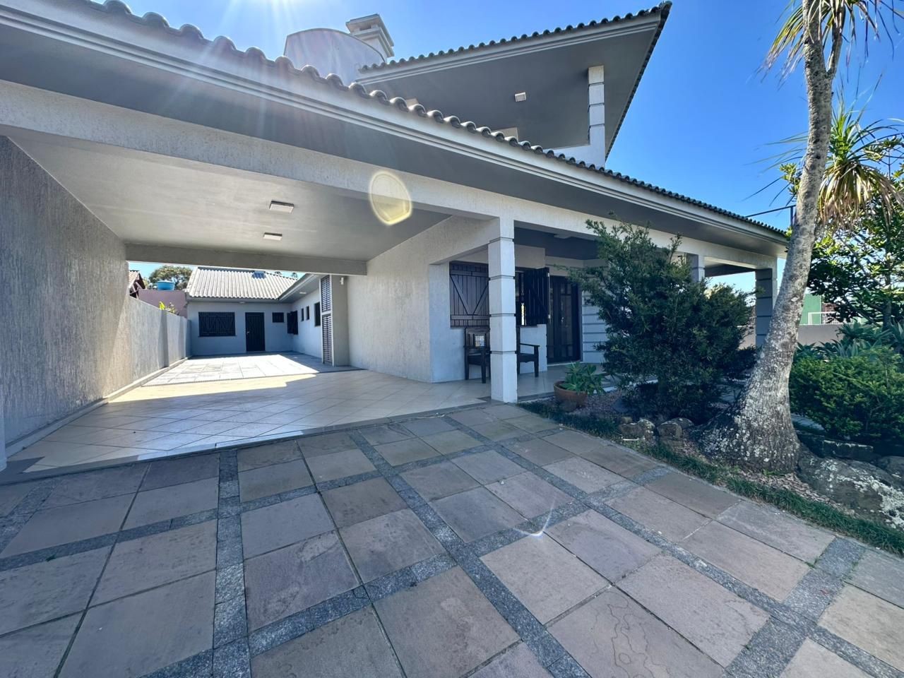 Casa 5 dormitórios para venda, Atlântida  em Xangri-lá | Ref.: 1626