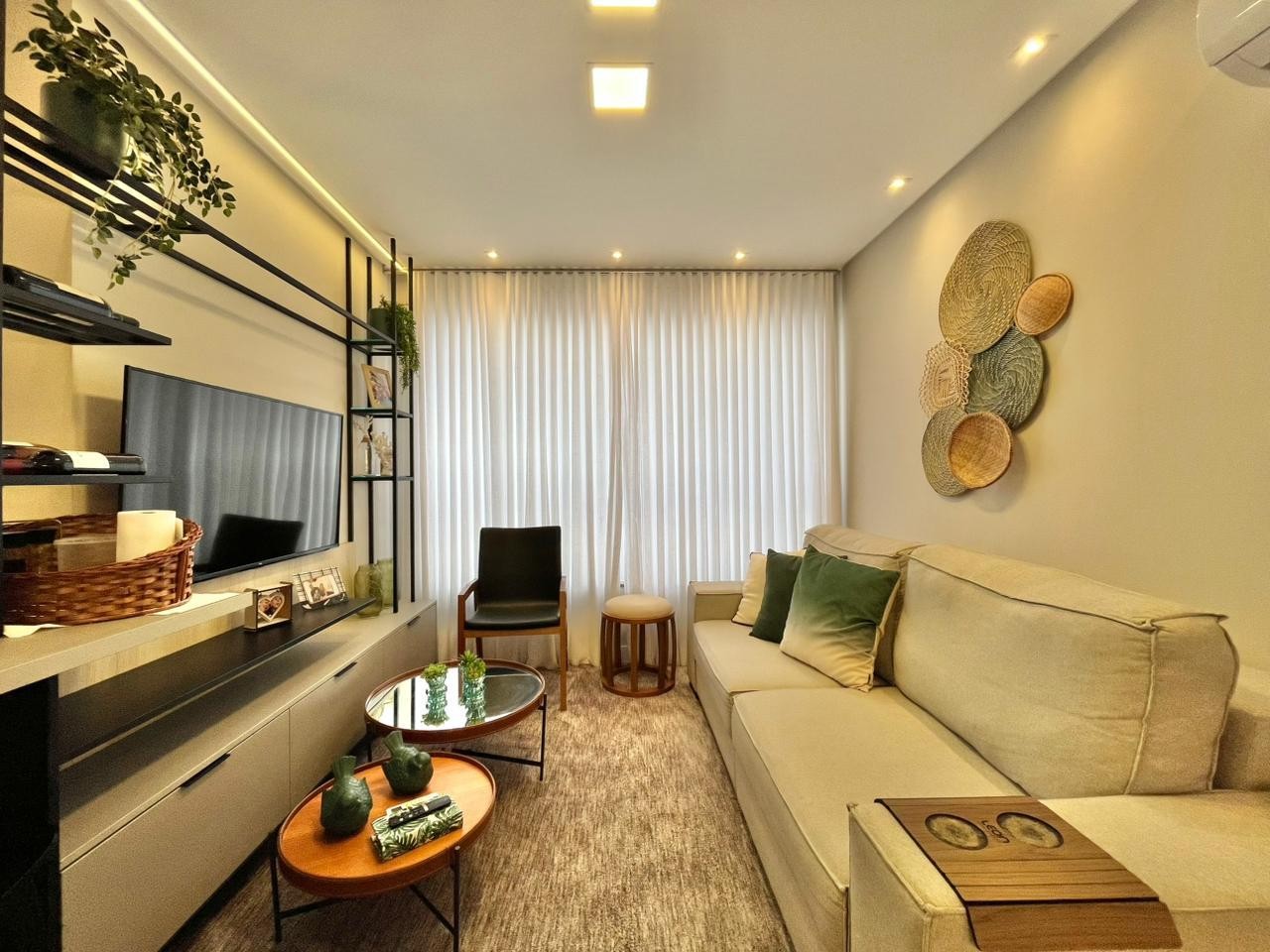 Apartamento 2 dormitórios para venda, Navegantes em Capão da Canoa | Ref.: 1628