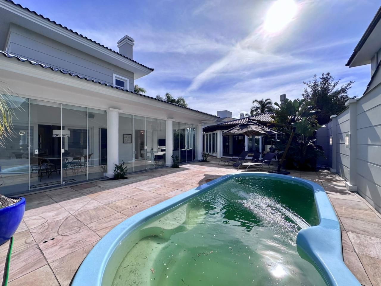 Casa em Condomínio 4 dormitórios para venda, Atlântida  em Xangri-lá | Ref.: 1631