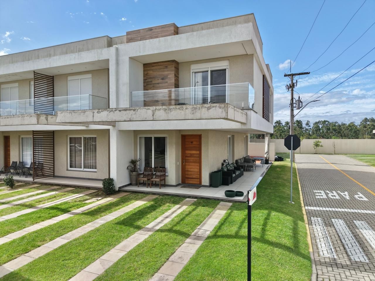 Casa em Condomínio 3 dormitórios para venda, Zona Nova em Capão da Canoa | Ref.: 1635