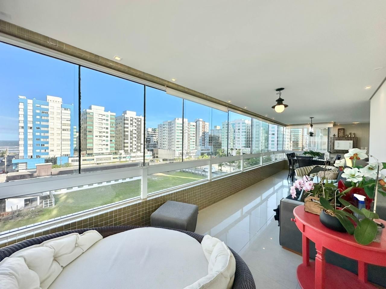 Apartamento 3 dormitórios para venda, Zona Nova em Capão da Canoa | Ref.: 1637