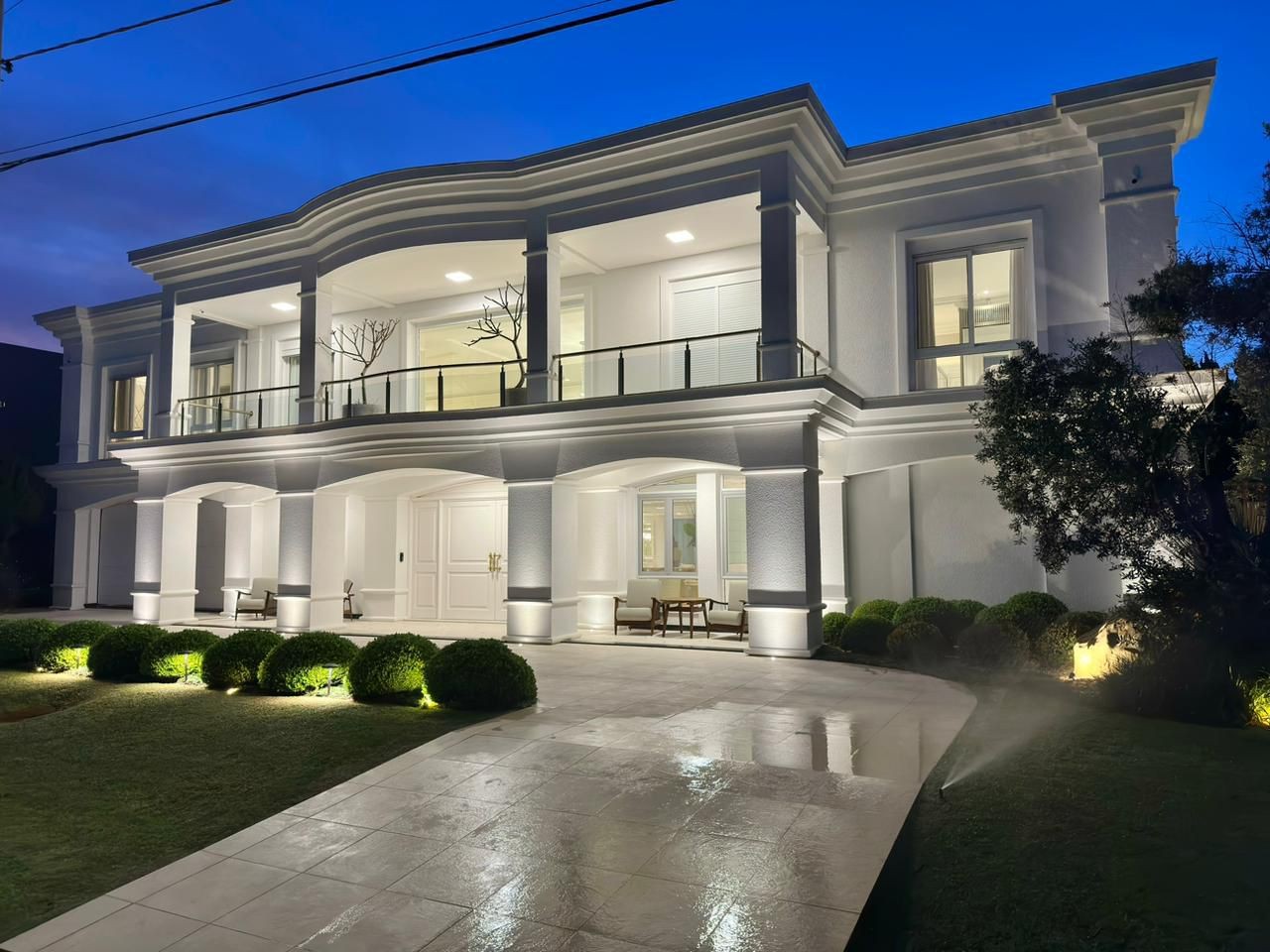 Casa em Condomínio 4 dormitórios para venda, Centro  em Xangri-lá | Ref.: 1645