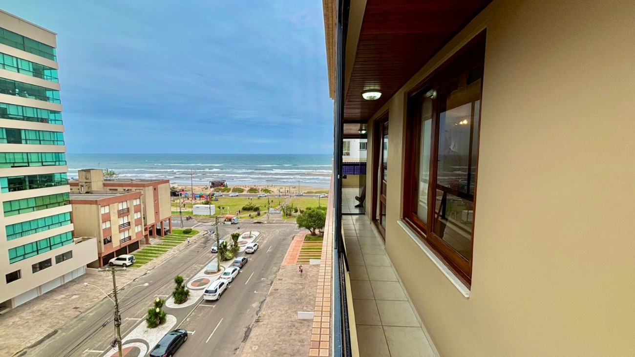 Apartamento 3 dormitórios para venda, Zona Nova em Capão da Canoa | Ref.: 1646