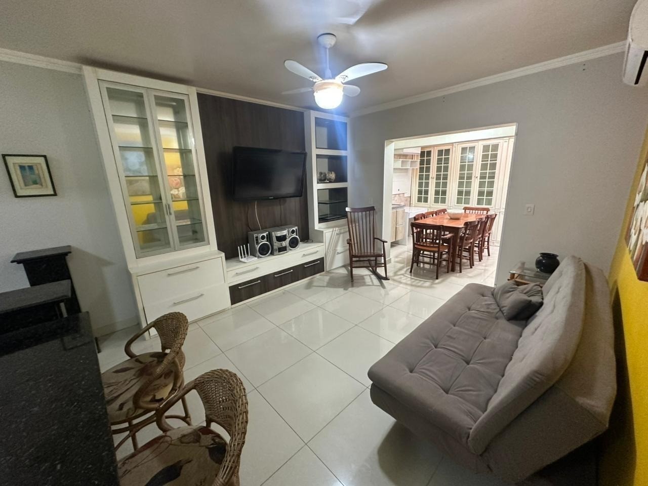 Apartamento 1 dormitório para venda, Centro em Capão da Canoa | Ref.: 1660