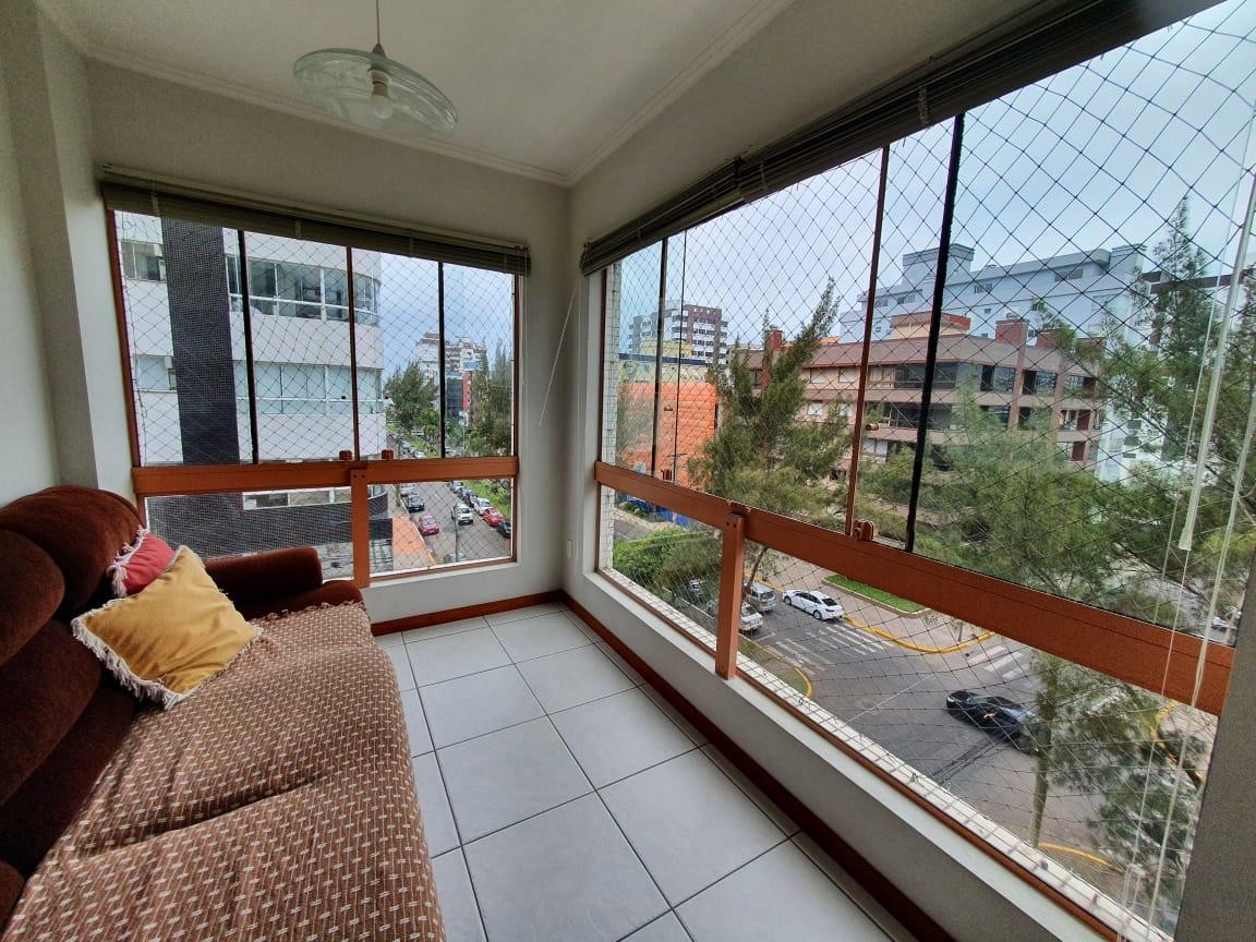 Apartamento 3 dormitórios para venda, Centro em Capão da Canoa | Ref.: 1662