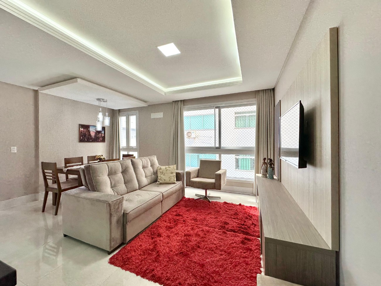 Apartamento 2 dormitórios para venda, Centro em Capão da Canoa | Ref.: 1670