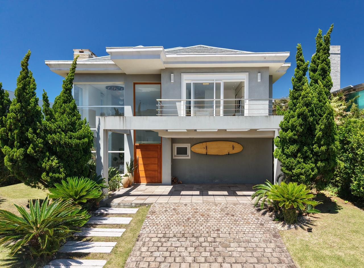 Casa em Condomínio 5 dormitórios para venda, Remanso em Xangri-lá | Ref.: 1674