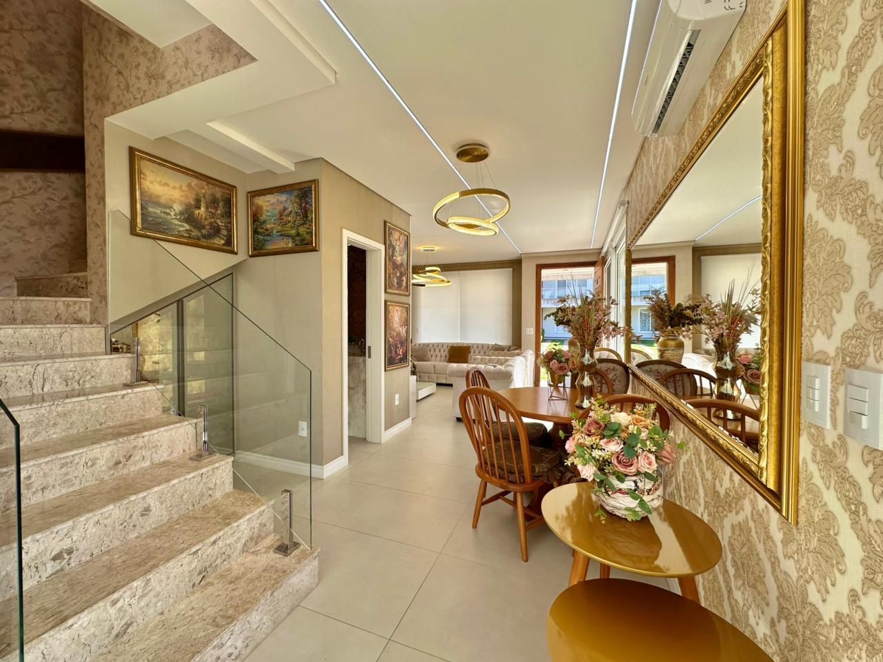 Casa em Condomínio 4 dormitórios para venda, Zona Nova em Capão da Canoa | Ref.: 1677